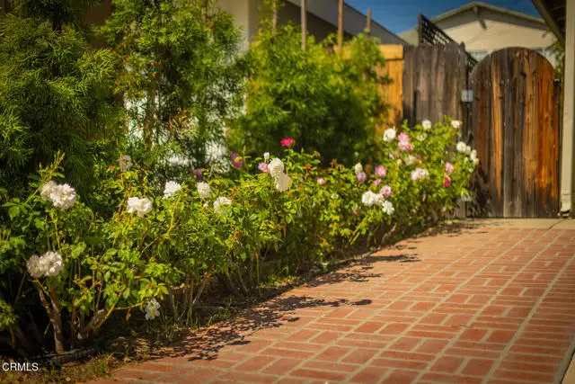 401 Carillo Road, Ojai, CA 93023 - #3