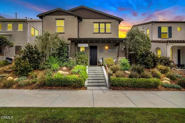 2672 Cedar Street, San Buenaventura Ventura, CA 93001 - #1