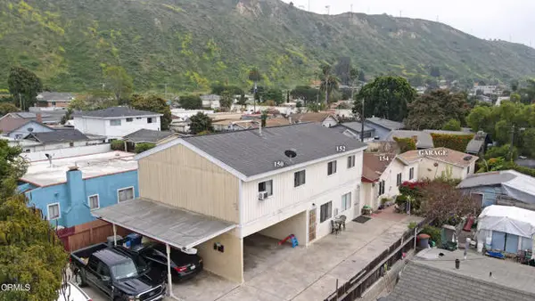 154 El Medio Street, Ventura, CA 93001