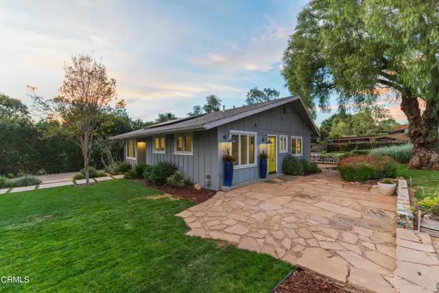 2485 Park Street, Los Olivos, CA 93441 - #3
