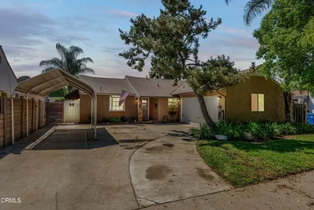 17448 Keswick Street, Northridge, CA 91325 - #2