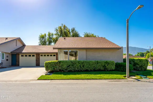 7202 Village 7, Camarillo, CA 93012 - #2