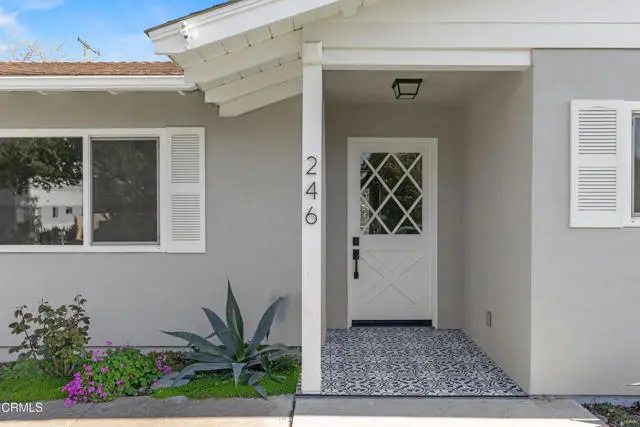 246 3rd Street, Solvang, CA 93463 - #2