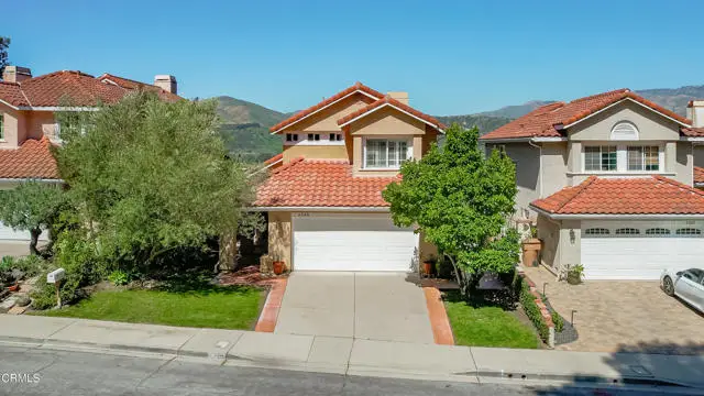 2349 Aztec Avenue, San Buenaventura Ventura, CA 93001 - #1