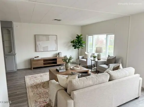 12 Isabel Avenue  #83, Camarillo, CA 93012