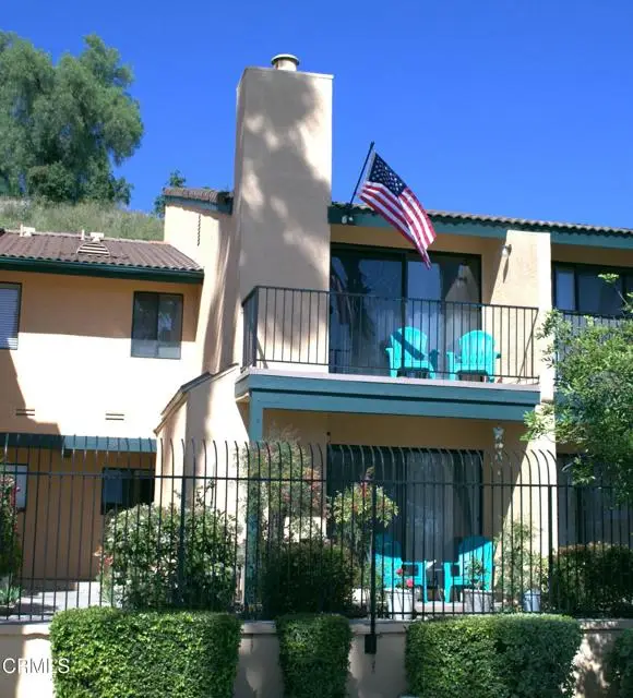 503 Arundell Circle, Fillmore, CA 93015 - #1