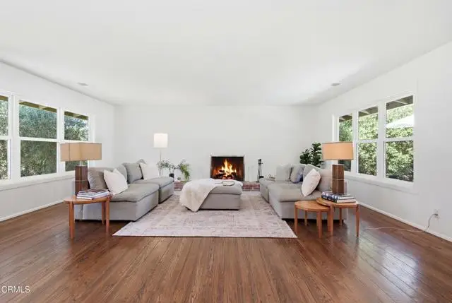 1310 McAndrew Road, Ojai, CA 93023 - #2