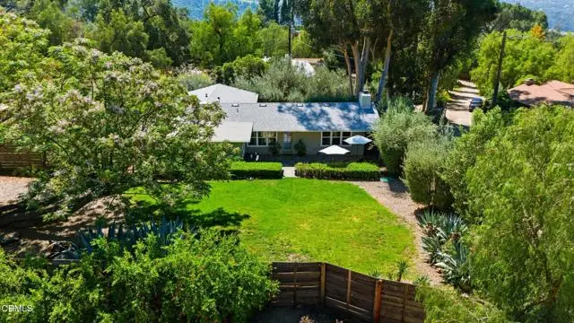 1310 McAndrew Road, Ojai, CA 93023 - #3