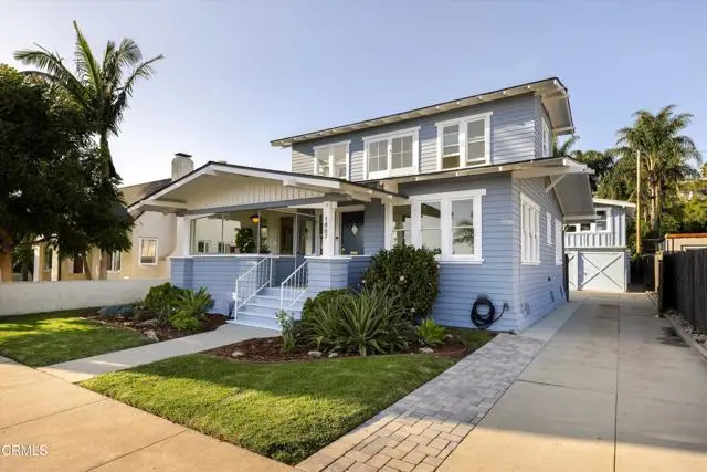 1867 Poli Street, San Buenaventura Ventura, CA 93001 - #1