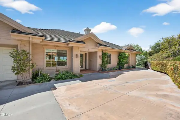 701 Montclair Drive, Santa Paula, CA 93060