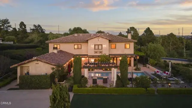 4689 Northridge Drive, Somis, CA 93066 - #2