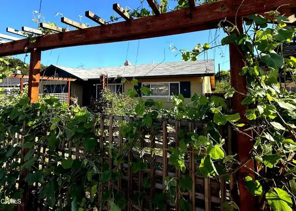 50 Portal Street, Oak View, CA 93022