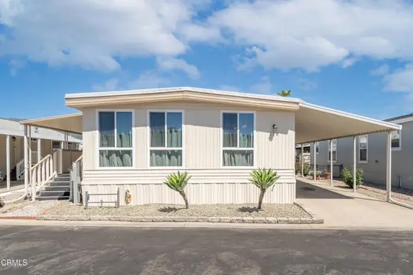 110 Don Carlos Way  #110, Ojai, CA 93023