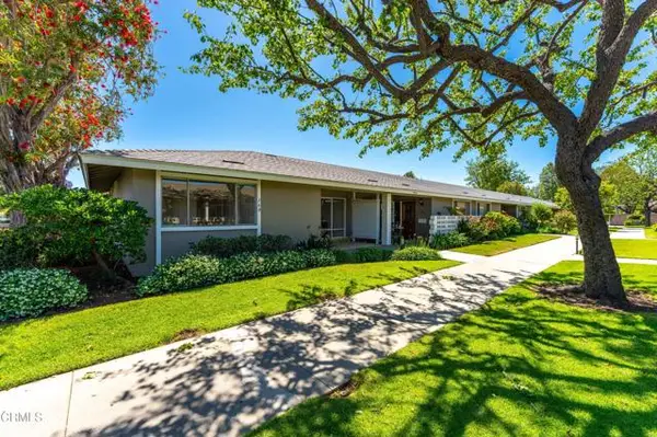 160 Fiesta, Port Hueneme, CA 93041