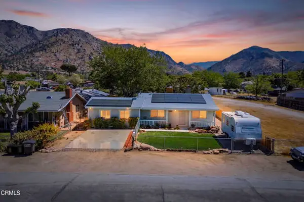 2700 Steensen, Lake Isabella, CA 93240