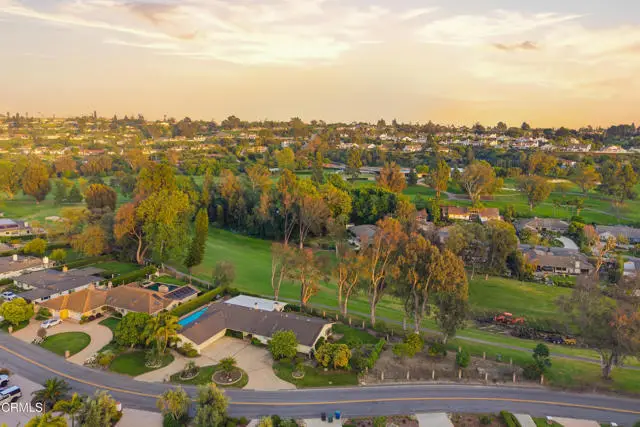 1356 Fairway Drive, Camarillo, CA 93010 - #1