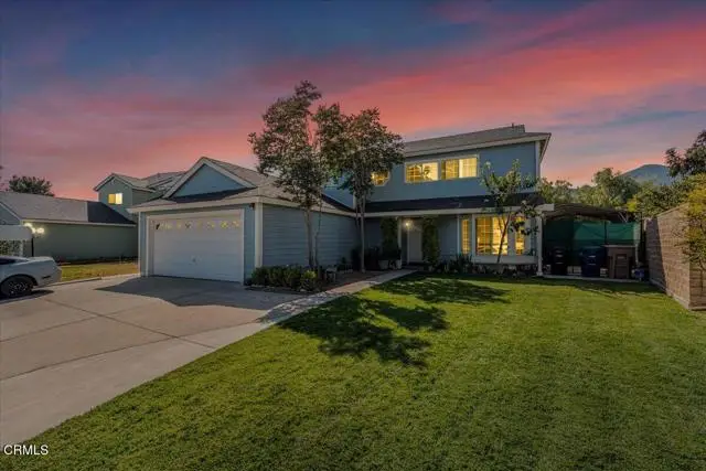 1401 Waterford Lane, Fillmore, CA 93015 - #1
