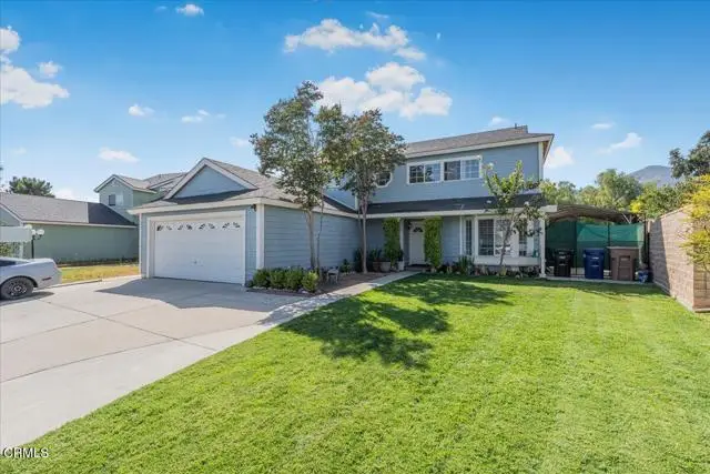 1401 Waterford Lane, Fillmore, CA 93015 - #2