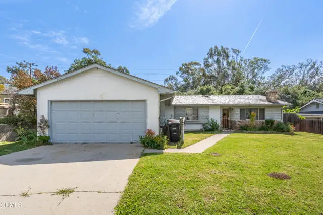 402 Descanso Avenue, Ojai, CA 93023 - #2