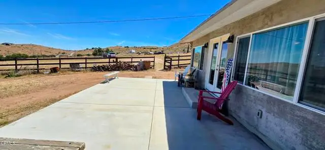 1834 Carson Mesa Road, Palmdale, CA 93550 - #3
