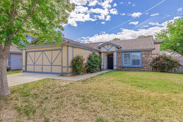2340 Lightcap Street, Lancaster, CA 93535