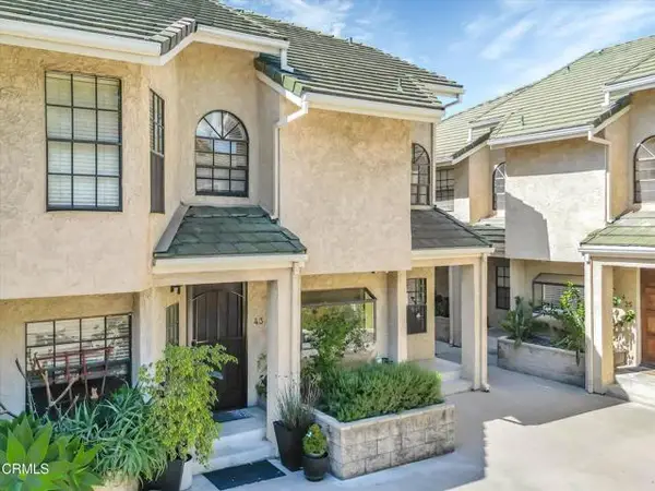 9580 Telegraph Road  #44, Ventura, CA 93004