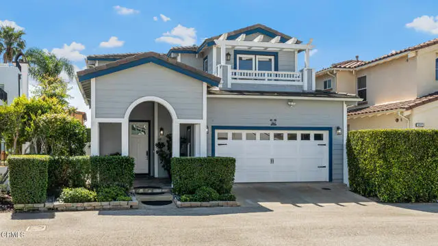 5010 Terramar Way, Oxnard, CA 93035 - #1