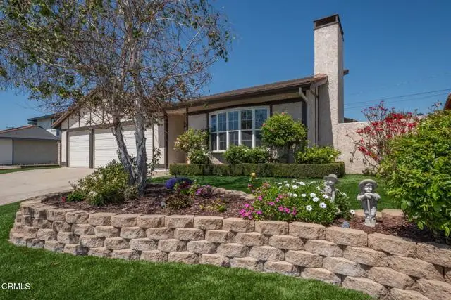 2849 Los Nogales Avenue, Camarillo, CA 93010 - #2