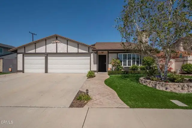 2849 Los Nogales Avenue, Camarillo, CA 93010 - #3