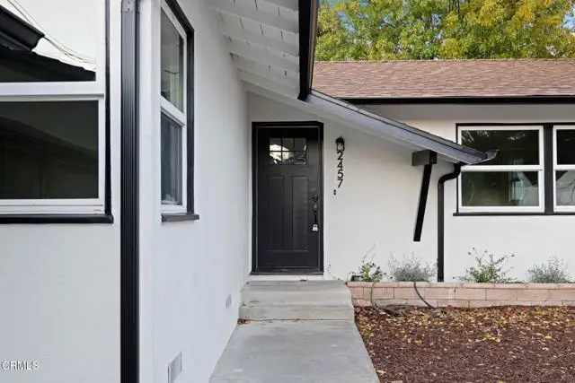 2457 Chiquita Lane, Thousand Oaks, CA 91362 - #2