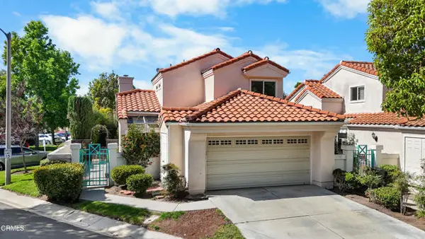 836 Vista Arriago, Camarillo, CA 93012