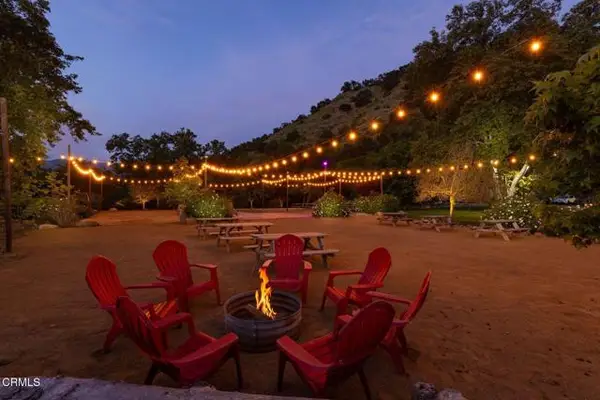 1342 Fraser Lane, Ojai, CA 93023