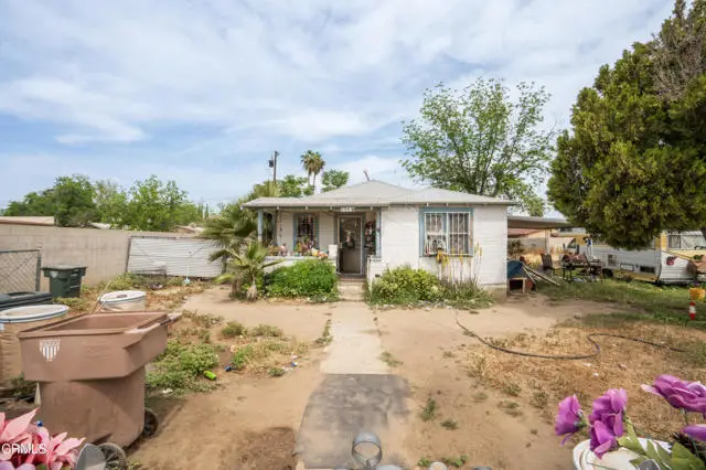 628 3rd Street, Bakersfield, CA 93307 - #2