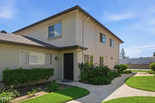 2057 Calle La Sombra  #3, Simi Valley, CA 93063 - #2