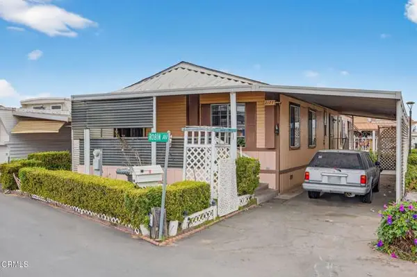 2177 Robin Avenue  #2177A, Oxnard, CA 93033