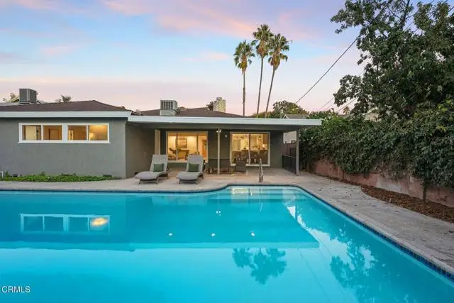 6043 Mary Ellen Avenue, Van Nuys, CA 91401 - #3