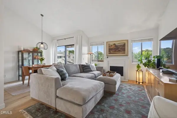 1275 Seacliff Court  #2, Ventura, CA 93003