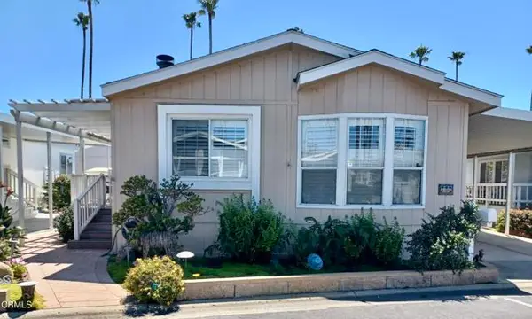 1215 Anchors Way  #26, Ventura, CA 93001
