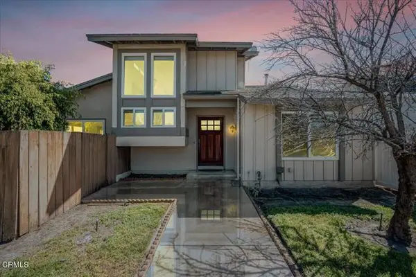 3530 Isle Way, Oxnard, CA 93035