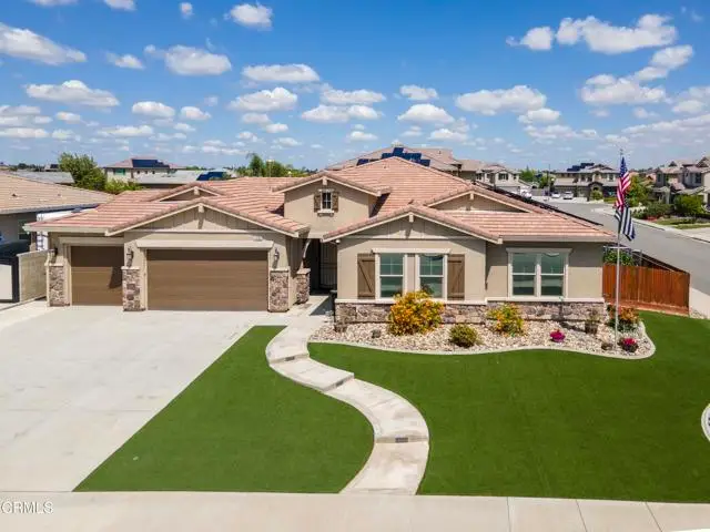 14902 Brockbank Avenue, Bakersfield, CA 93314 - #1