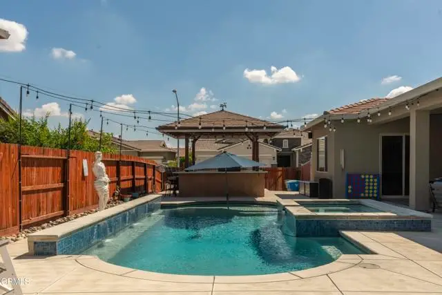 14902 Brockbank Avenue, Bakersfield, CA 93314 - #3