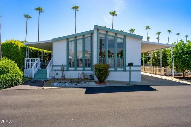 1215 Anchors Way Drive  #68, San Buenaventura Ventura, CA 93001 - #1