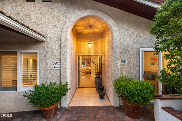 2937 Glen Albyn Drive, Santa Barbara, CA 93105