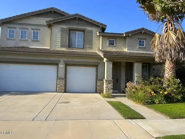 1503 Torero Drive, Oxnard, CA 93030