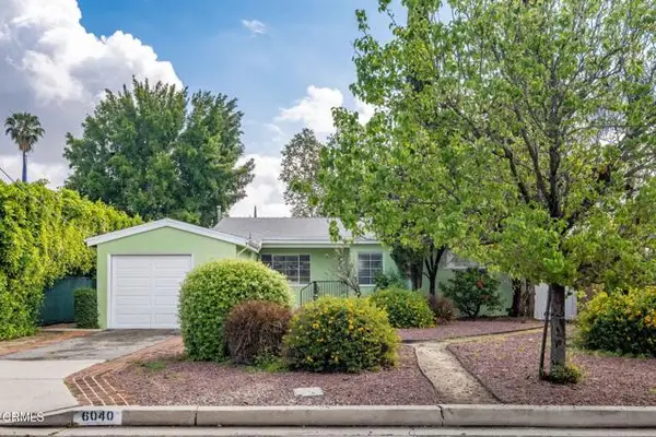 6040 Laurelgrove Avenue, North Hollywood, CA 91606