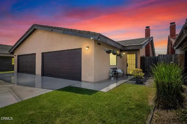 220 Elizabeth Court, Santa Paula, CA 93060