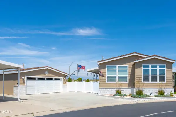 5540 5th Street  #21, Oxnard, CA 93035
