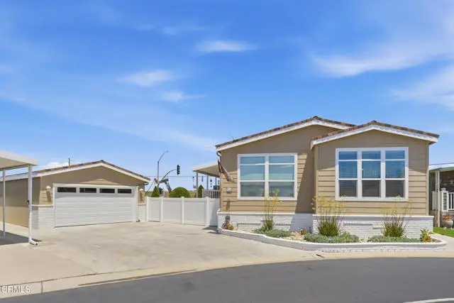 5540 5th Street  #21, Oxnard, CA 93035 - #2