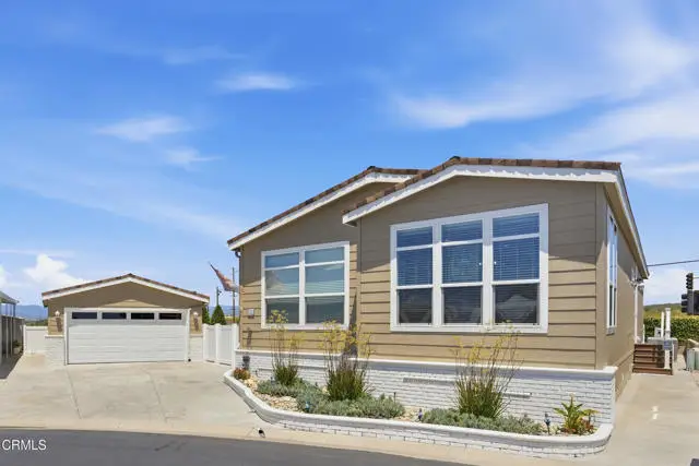 5540 5th Street  #21, Oxnard, CA 93035 - #3