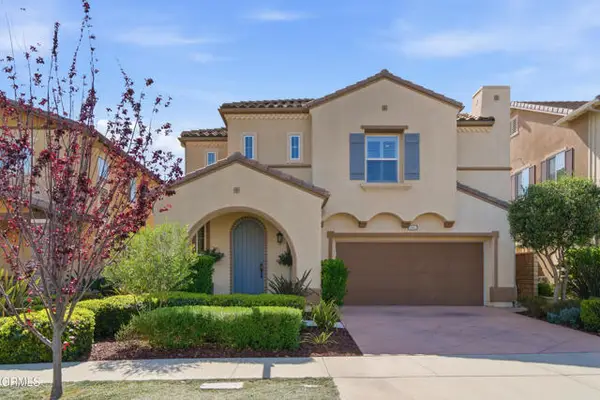 687 Sage Brook Court, Camarillo, CA 93010